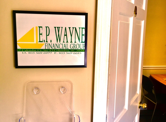 E.P. Wayne Financial Group - Columbia, SC