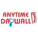 Anytime Drywall - Drywall Contractors