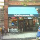 Mediterranean Mix - Mediterranean Restaurants