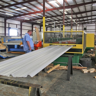 Advanced Aluminum of Polk County - Lakeland, FL