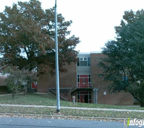 Dulaney High School - Lutherville Timonium, MD