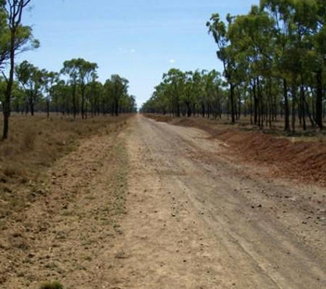 Burdekin Haulage - Home Hill, QLD