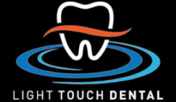 Light Touch Dental Laser and Implant Center - Mesa, AZ