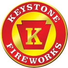 Keystone Fireworks of Gettysburg