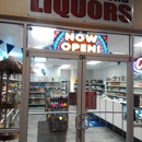 FEATHER SOUND LIQUORS - Liquor Stores