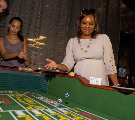 H-Town Casino Events - Houston, TX