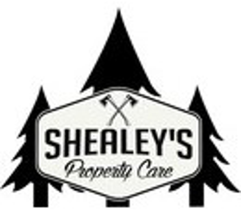 Shealey's Property Care LLC - Lexington, SC