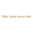 Olde Main Street Pub