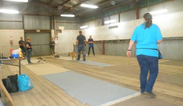 Lana's Dog Training - North Bendigo, VIC