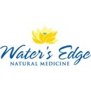 Water's Edge Natural Medicine - Naturopathic Physicians (ND)