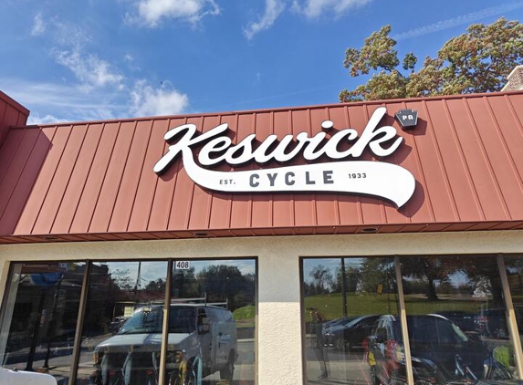 Keswick Cycle Glenside - Glenside, PA