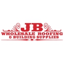 J B Wholesale Roofing & Building Supplies - Roofing Equipment & Supplies