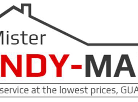 Mister Handy-Man - Lakeland, FL