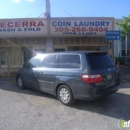 Becerra Coin Laundry - Commercial Laundries
