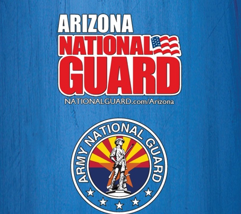 Arizona National Guard Recruiting - Tempe, AZ