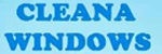 Cleana Windows Logo
