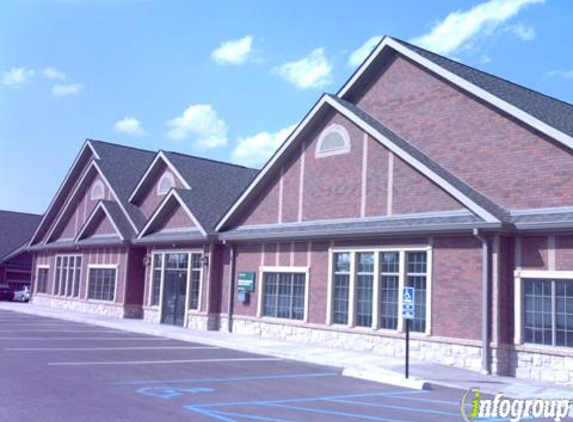 Sherstoff Dental - Chesterfield, MO