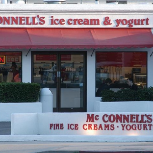 Mission Street Ice Cream and Yogurt - Featuring McConnell's Fine Ice Cream - Santa Barbara, CA