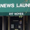 Good News Laundromat gallery