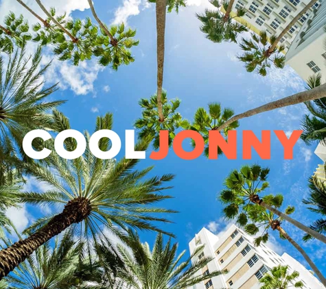 CoolJonny, Inc - Miami, FL