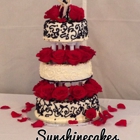 Sunshinecakes By Katie