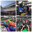 Flloyd Mayweather Boxing - Athletic Organizations