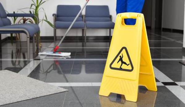 Compass Cleaning Solutions - Tempe, AZ