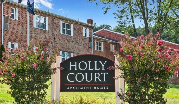 Holly Court Apartments - Pitman, NJ