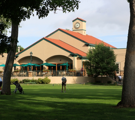 City Park Golf Course - Denver, CO