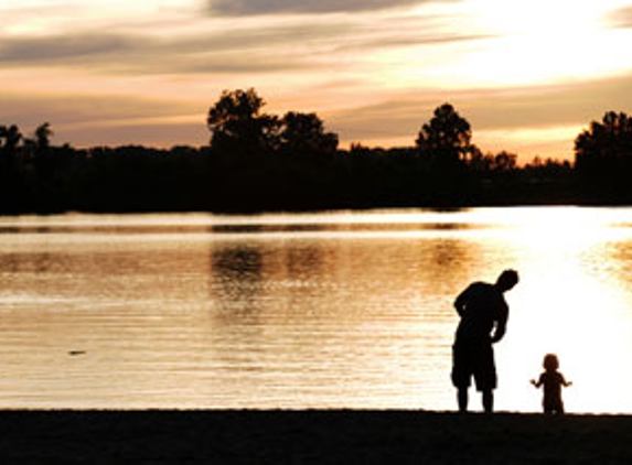 Creve Coeur Park - Saint Louis, MO