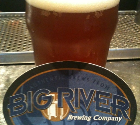 Big River Grille & Brewing Works - Orlando, FL