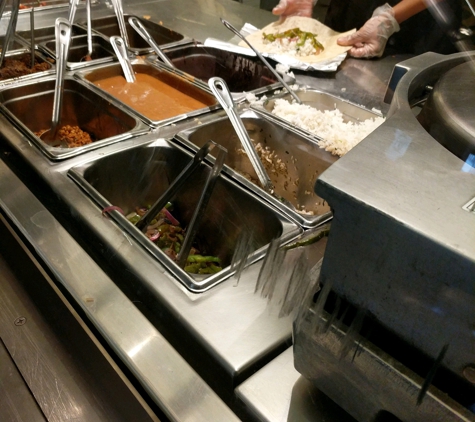 Chipotle Mexican Grill - Brooklyn, NY