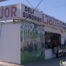 Sportsmen Liquor Store - Liquor Stores