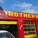 4 Brothers Auto Shop - Automotive Tune Up Service