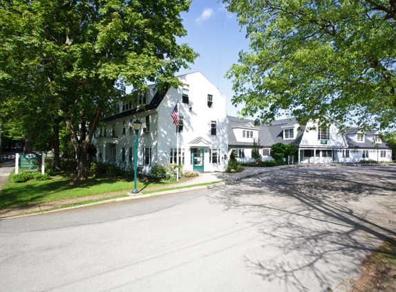 Tenacre Country Day School - Wellesley, MA. Tenacre's campus is located on 10 acres in Wellesley, Massachusetts.