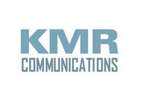 KMR Communications - Miami Beach, FL