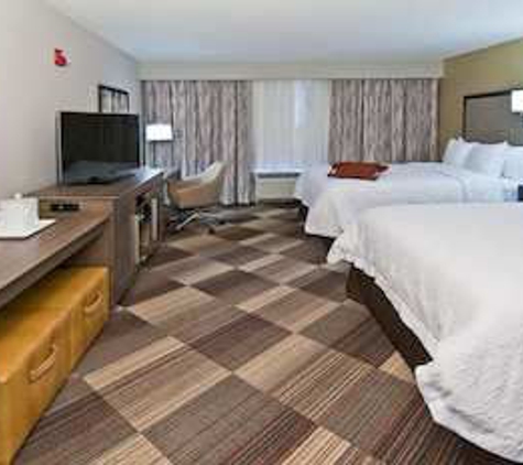 Hampton Inn & Suites Pauls Valley - hamptoninn3.hilton.com, OK