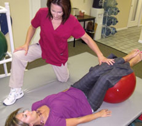 Bay Area Injury Rehab Specialists - Tampa, FL