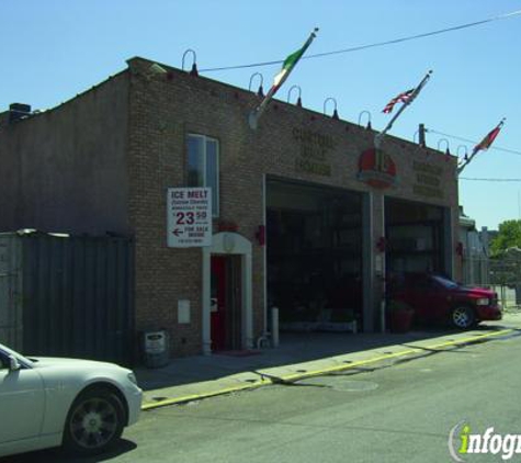 A & W Collision Center - Ozone Park, NY