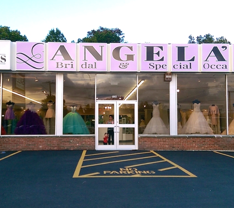 Angela's Bridal - West Roxbury, MA