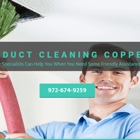 Air Duct Cleaning Coppell