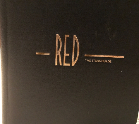 Red, the Steakhouse - Cleveland, OH