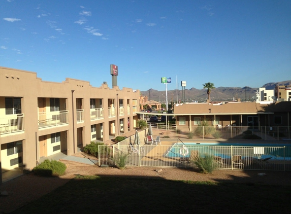 Magnuson Hotel - Kingman, AZ