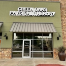 Green Oaks Physical Therapy - Physical Therapists