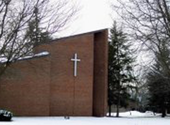 Central Woodward Christian Church - Troy, MI