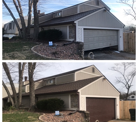 Absolute Overhead Door Service - Louisville, KY