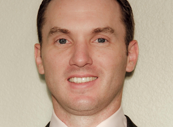 Edward Jones - Financial Advisor: Adam Saporsky, AAMS™ - Reno, NV