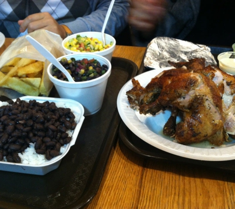 Don Pollo - Rockville, MD