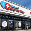 Midwest Express Clinic Urgent Care - Blood Banks & Centers