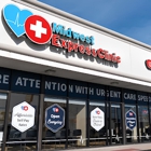 Midwest Express Clinic Urgent Care